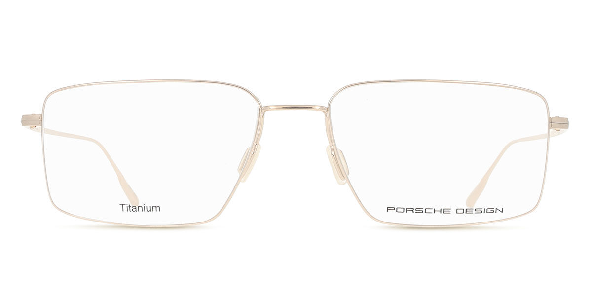 ポルシェ デザイン 度付きメガネ｜高品質・送料無料｜SmartBuyGlasses