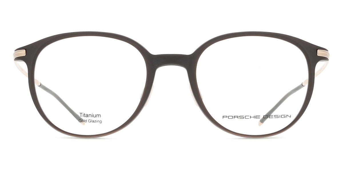 ポルシェ デザイン 度付きメガネ｜高品質・送料無料｜SmartBuyGlasses