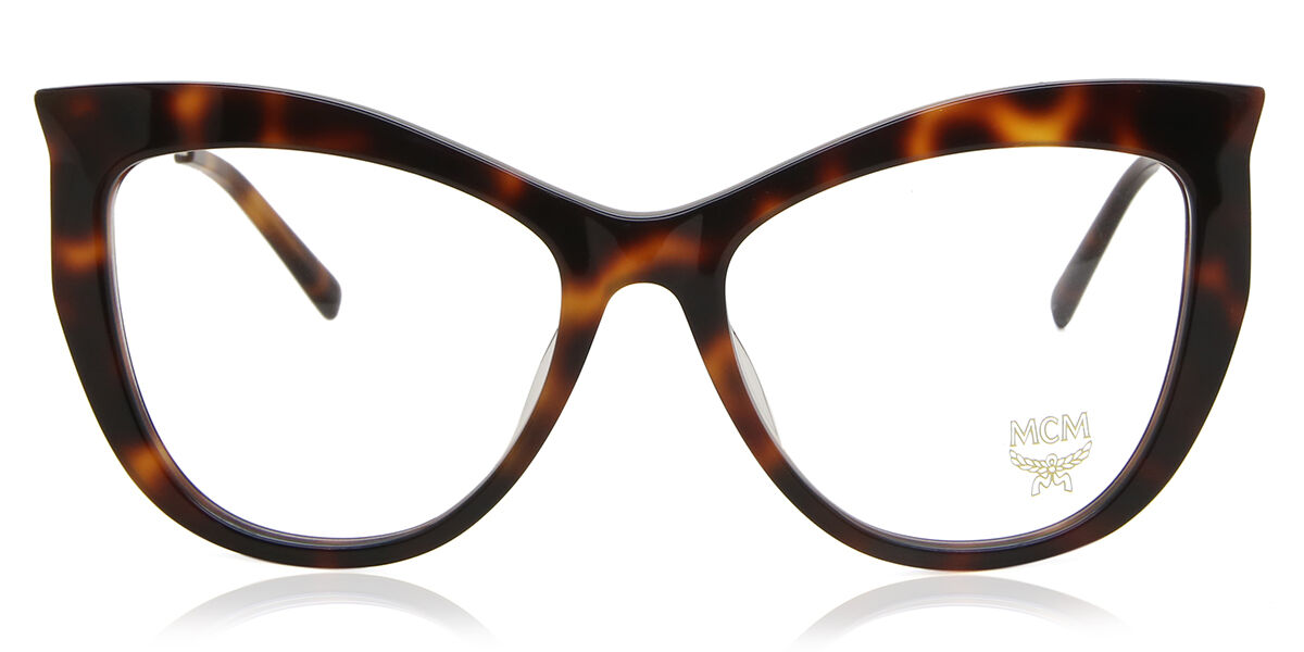 MCM 度付きメガネ｜高品質・送料無料｜SmartBuyGlasses Japan
