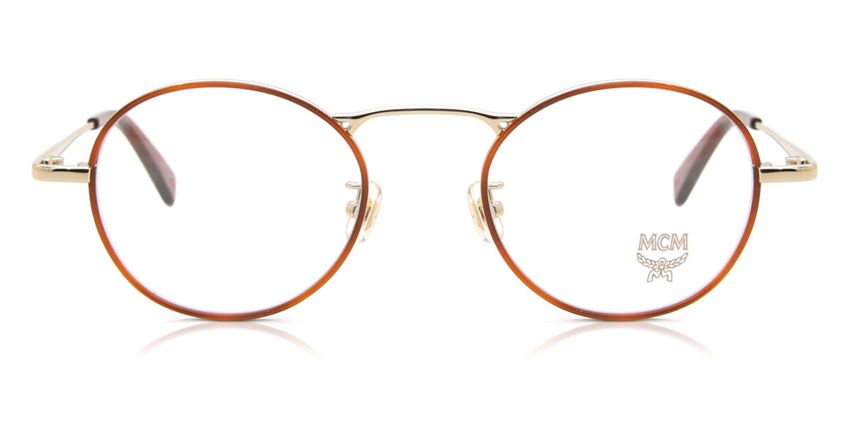 MCM 度付きメガネ｜高品質・送料無料｜SmartBuyGlasses Japan