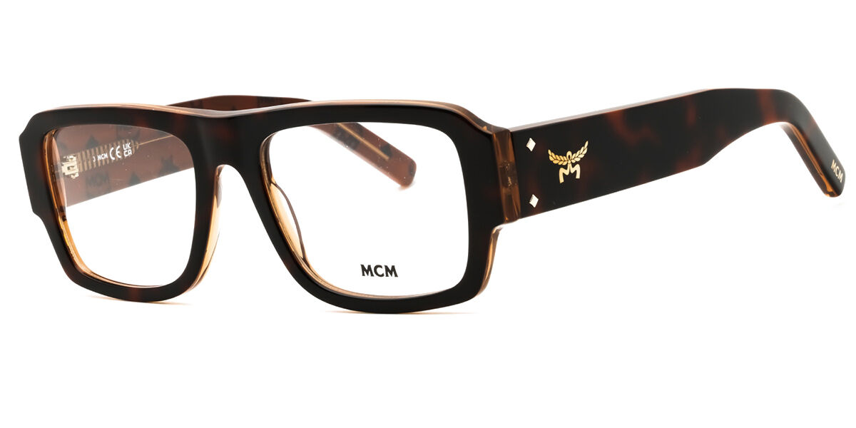MCM 度付きメガネ｜高品質・送料無料｜SmartBuyGlasses Japan