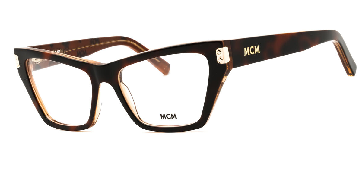 MCM 度付きメガネ｜高品質・送料無料｜SmartBuyGlasses Japan