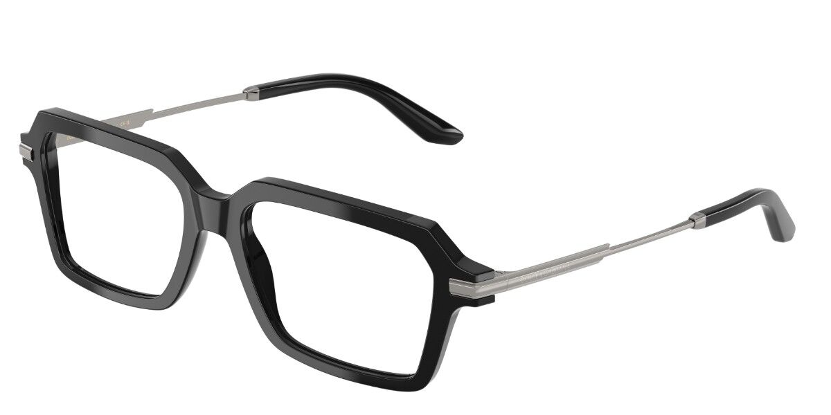 ドルチェ&amp;ガッバーナ 度ありメガネ DOLCE&GABBANA（ドルチェ & ガッバーナ） メガネ フレーム 国内正規品
