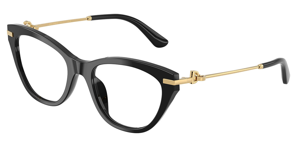 [新品]ドルチェ&ガッバーナ DG1101-B　53メガネ眼鏡フレーム[正規] DOLCE&GABBANA（ドルチェ & ガッバーナ） メガネフレーム 眼鏡 めがね
