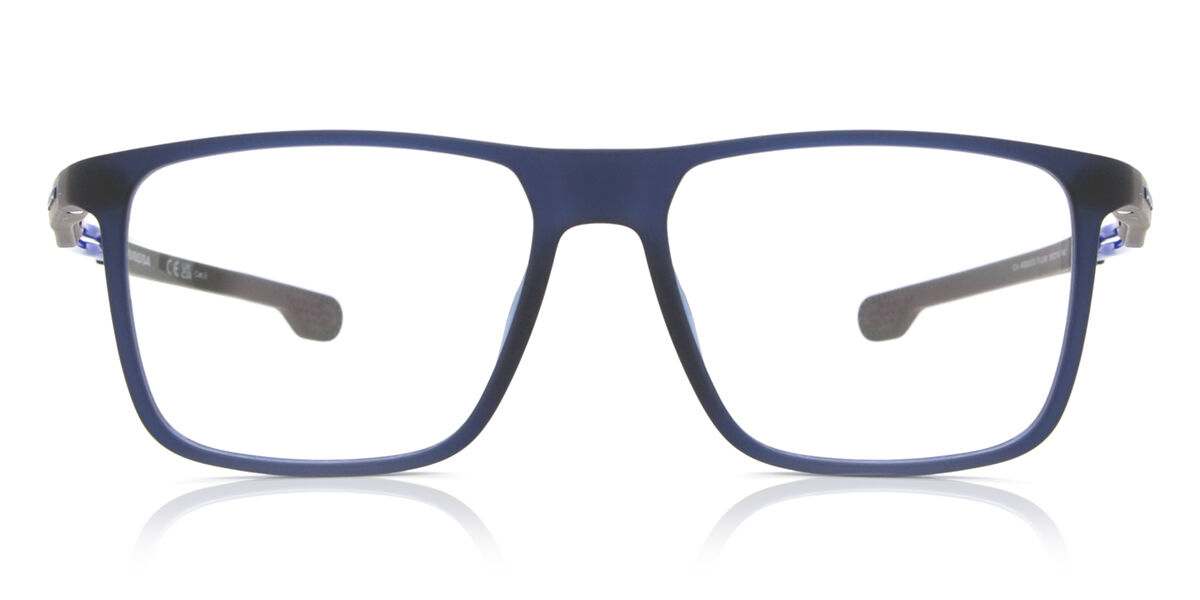 CARRERA メガネ　度あり カレラ ブルー 度付きメガネ｜高品質・送料無料｜SmartBuyGlasses Japan