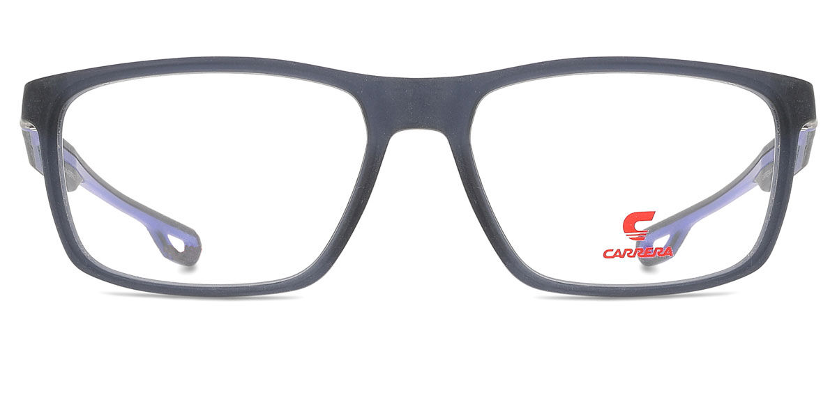CARRERA メガネ　度あり カレラ ブルー 度付きメガネ｜高品質・送料無料｜SmartBuyGlasses Japan