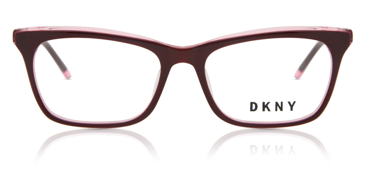 No.1455メガネ ダナ・キャラン【度数入り込み価格】 【楽天市場】DKNY