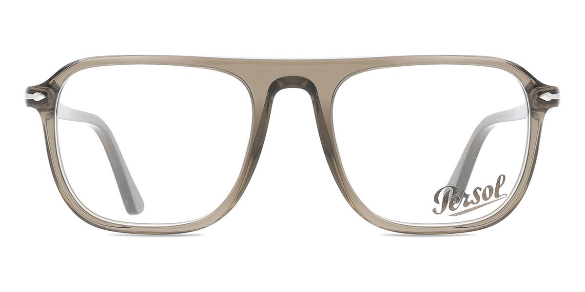 ペルソール メガネグレー | 2年間の品質保証！SmartBuyGlassesジャパン