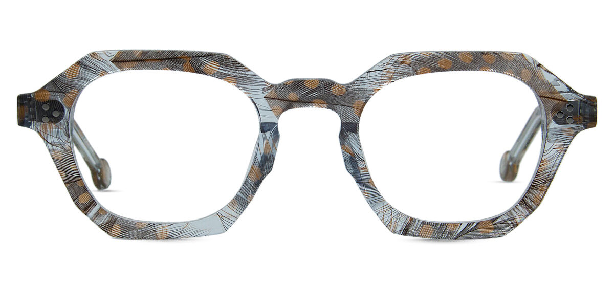 LA Eyeworks 度付きメガネ｜高品質・送料無料｜SmartBuyGlasses Japan