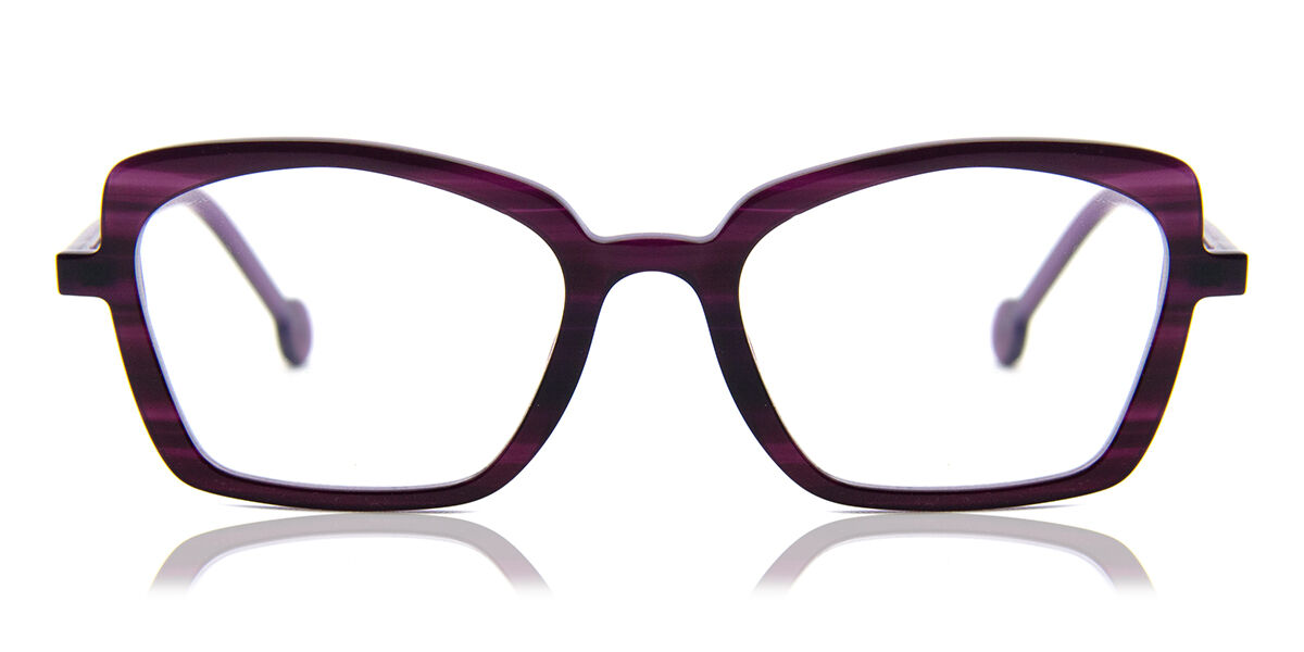 LA Eyeworks 度付きメガネ｜高品質・送料無料｜SmartBuyGlasses Japan