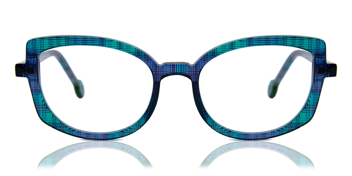LA Eyeworks 度付きメガネ｜高品質・送料無料｜SmartBuyGlasses Japan