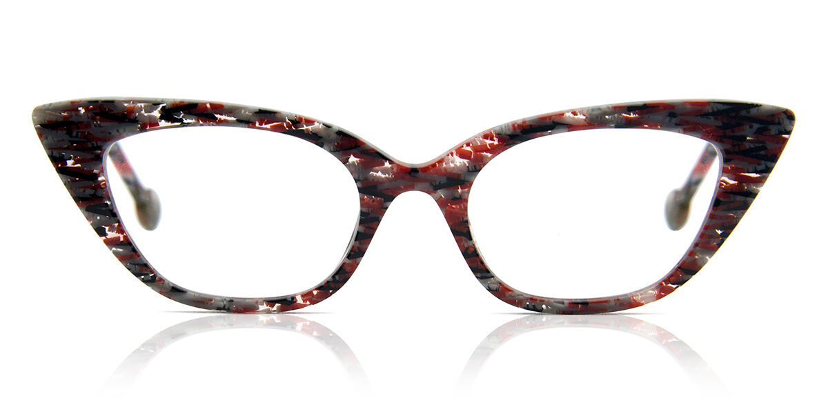 LA Eyeworks 度付きメガネ｜高品質・送料無料｜SmartBuyGlasses Japan