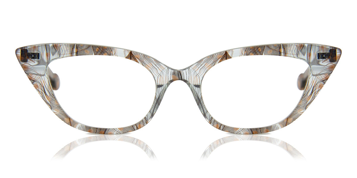 LA Eyeworks 度付きメガネ｜高品質・送料無料｜SmartBuyGlasses Japan