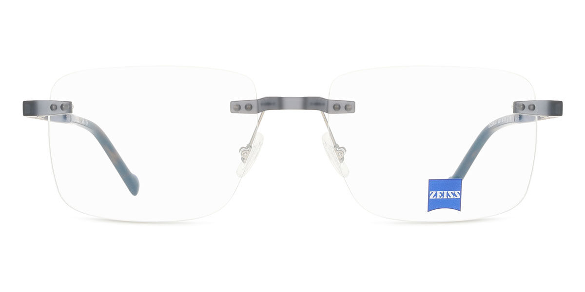 zeiss メガネ フレーム square Zeiss Men s Square Eyeglasses