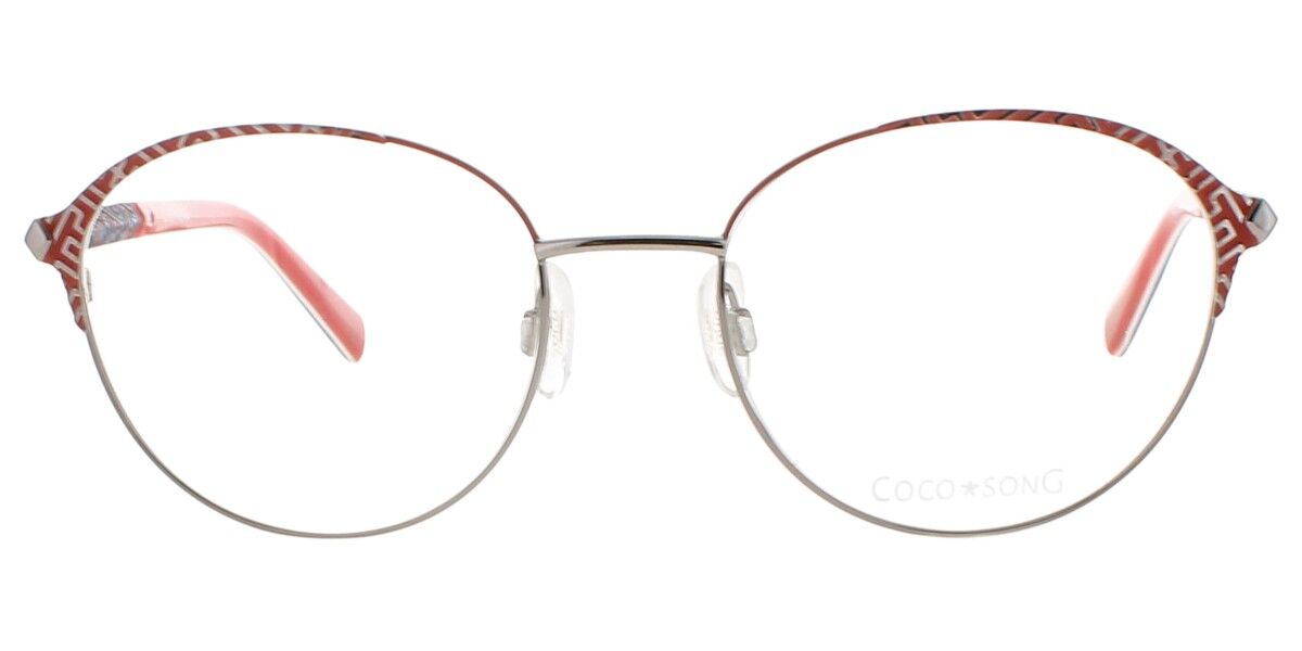 Coco Song 度付きメガネ｜高品質・送料無料｜SmartBuyGlasses Japan