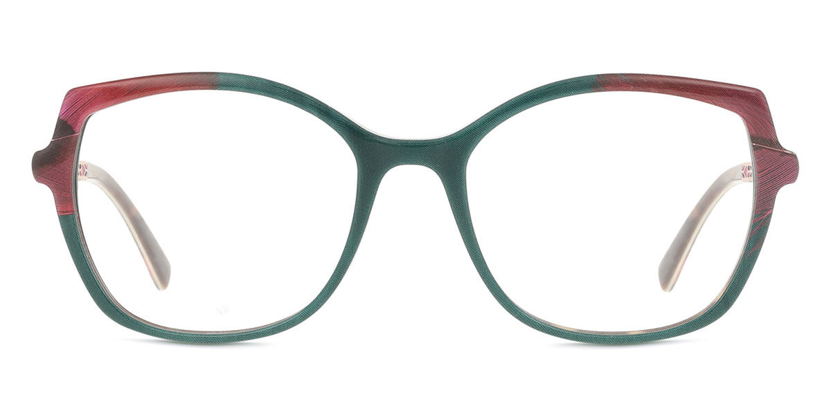 Coco Song 度付きメガネ｜高品質・送料無料｜SmartBuyGlasses Japan