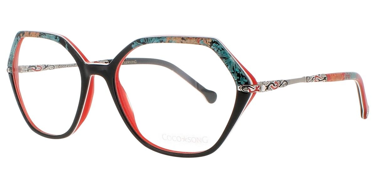 Coco Song 度付きメガネ｜高品質・送料無料｜SmartBuyGlasses Japan