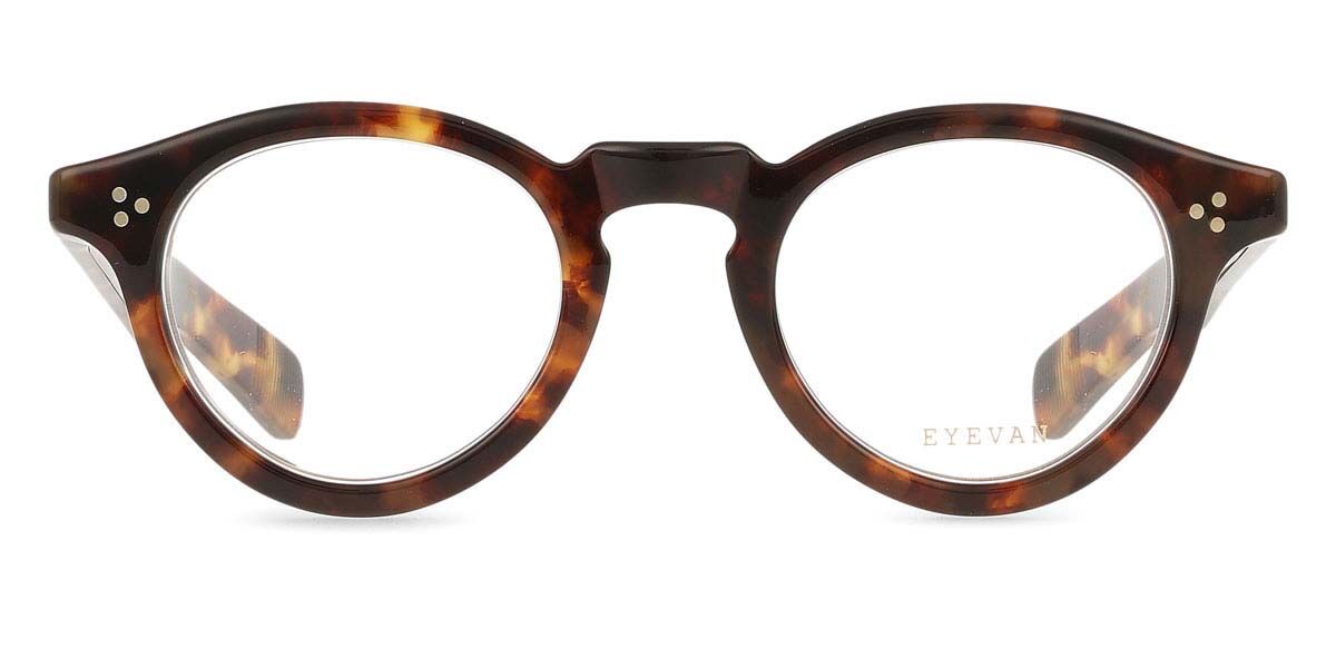 Eyevan Women's 度付きメガネ｜高品質・送料無料｜SmartBuyGlasses Japan