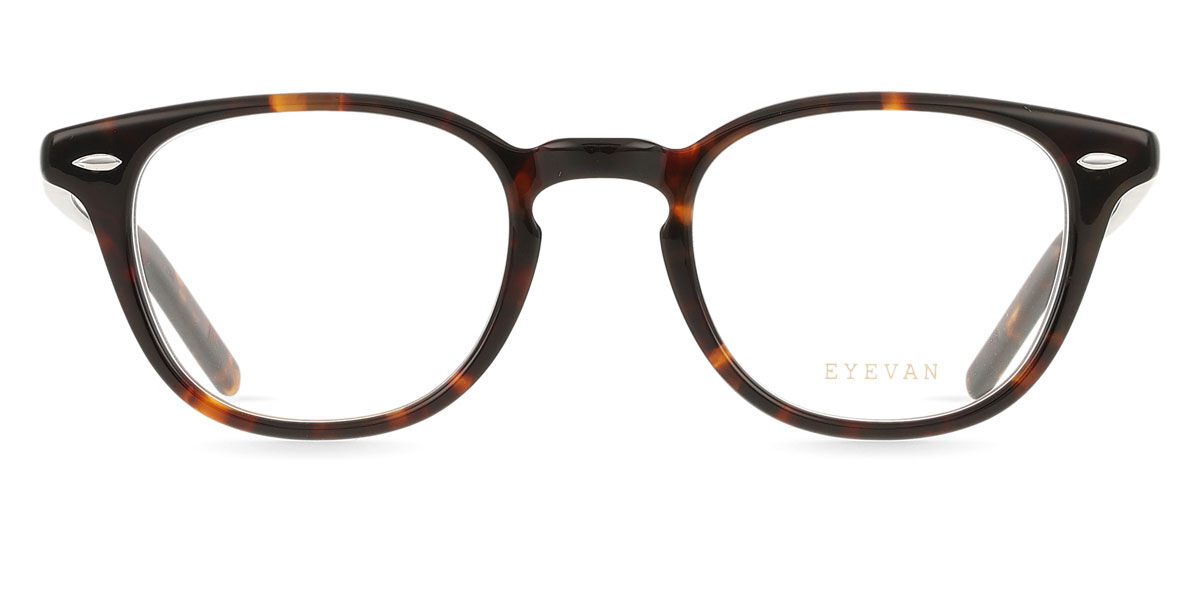 EYEVAN メガネ（度付きレンズ） Eyevan 度付きメガネ｜高品質・送料無料｜SmartBuyGlasses Japan