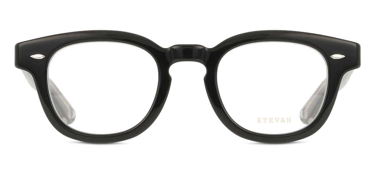 EYEVAN メガネ（度付きレンズ） Eyevan 度付きメガネ｜高品質・送料無料｜SmartBuyGlasses Japan
