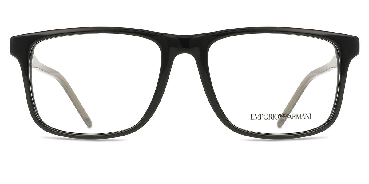 Emporio Armani 度付きメガネ｜高品質・送料無料｜SmartBuyGlasses Japan