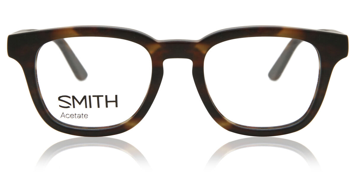 スミス 度付きメガネ｜高品質・送料無料｜SmartBuyGlasses Japan